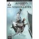 Assassins Creed Visionaries #1 Cover F Altair