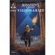 Assassins Creed Visionaries #1 Cover H Olivier Vatine 1:25 Variant