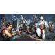 Assassins Creed Visionaries #1 Cover J Gatefold