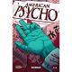 American Psycho #2 Cover D Colangeli