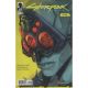 Cyberpunk 2077 XOXO #2 Cover D Chow