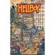 Giant Robot Hellboy #2 Cover B Mignola