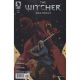 Witcher Wild Animals #3 Cover D Smith
