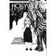Dark Spaces Hollywood Special #4 Cover D Dani b&w 1:10 Variant