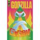 Godzilla Best Of Gigan #1