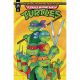 Teenage Mutant Ninja Turtles Saturday Morning Adventures #7 Cover D 1:10 Variant