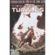 Teenage Mutant Ninja Turtles Untold Destiny Of Foot Clan #1 Cover B Cizmeija