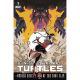 Teenage Mutant Ninja Turtles Untold Destiny Of Foot Clan #1 Cover D 1:10 Variant