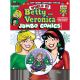 World Of Betty & Veronica Jumbo Comics Digest #30