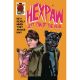 Hexpaw Left Paw Of Devil #1