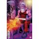 Batman Santa Claus Silent Knight #1 Cover E Tony Shasteen 1:25 Variant