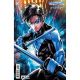 Nightwing #108 Cover E Serg Acuna 1:25 Variant