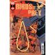 Birds Of Prey #3