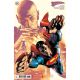 Superman #8 Cover E Mike Deodato Jr Artist Spotlight Card Stock Variant