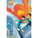 Action Comics #1059 Cover B Jorge Jimenez Card Stock Variant