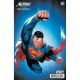 Action Comics #1059 Cover E Tyler Kirkham 1:25 Variant