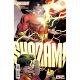 Shazam #5 Cover D Ramon Perez 1:25 Variant