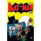 Batman 5 Facsimile Edition Cover B Bob Kane Foil Variant