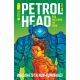 Petrol Head #1 Cover B Pye Parr Green Variant