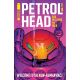 Petrol Head #1 Cover C Pye Parr Purple Variant