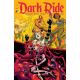 Dark Ride #9 Cover B Riley Rossmo Variant