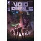 Void Rivals #6 Cover C Ejikure 1:10 Variant