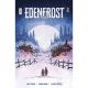 Edenfrost #1 Cover B Christopher Mitten Variant