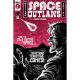 Space Outlaws #1 Second Printing