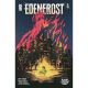 Edenfrost #1 Cover C LCSD Heather Vaughan Exclusive Variant