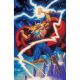 Immortal Thor #6 Hildebrandt Marvel Masterpieces III Virgin 1:50 Variant