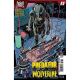 Predator Vs Wolverine #2 2nd Printing
