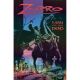 Zorro Man Of The Dead #1 Cover M Sean Gordon Murphy Foil