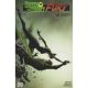 Green Hornet Miss Fury #1 Cover B Lee & Chung