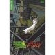 Green Hornet Miss Fury #1 Cover D Edgar
