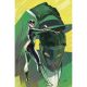 Green Hornet Miss Fury #1 Cover Q 1:40 Case Virgin