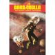 Barbarella #2 Cover C Pace