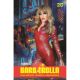 Barbarella #2 Cover D Cosplay