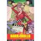 Barbarella #2 Cover G 1:7 Morozova Original