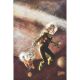 Barbarella #2 Cover K 1:20 Pace Virgin