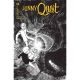 Jonny Quest #4 Cover F 1:10 Pace Line Art