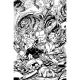Jonny Quest #4 Cover I 1:15 Hardin Line Art