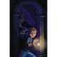 Jonny Quest #4 Cover K 1:25 Raney Virgin