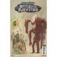 Conan Barbarian Battle Blackstone #3 Cover B Campbell