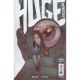 Huge Detective #4 Cover C Simeckova