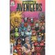 West Coast Avengers #1 Ron Lim Variant