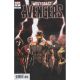 West Coast Avengers #1 Danny Kim Variant