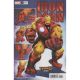 Iron Man #2 Iban Coello The Thing Variant