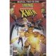 Exceptional X-Men #3 Mark Bagley Marvel Two-In-One Variant