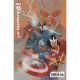 Ultimates #6 1:25 Phil Noto Variant
