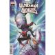 Ultraman X The Avengers #4
